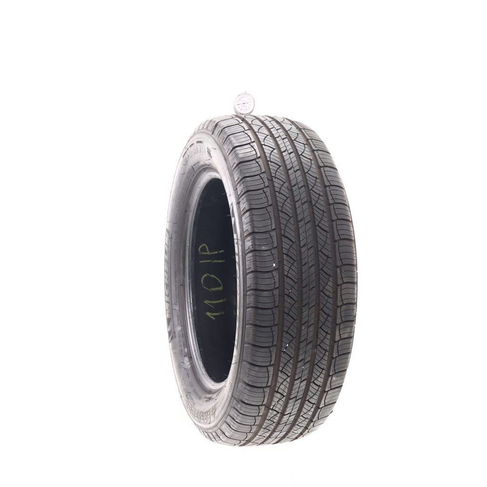 Used 245/60R18 Michelin Latitude Tour HP 105V - 10/32 - Image 1
