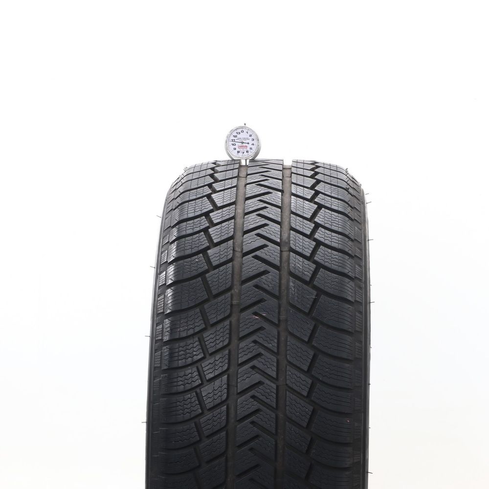 Used 255/50R19 Michelin Latitude Alpin MO 107H - 10.5/32 - Image 2