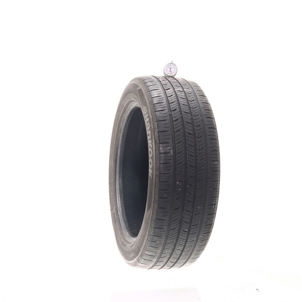 Used 215/55R18 Hankook Kinergy PT 95H - 6/32 - Image 1