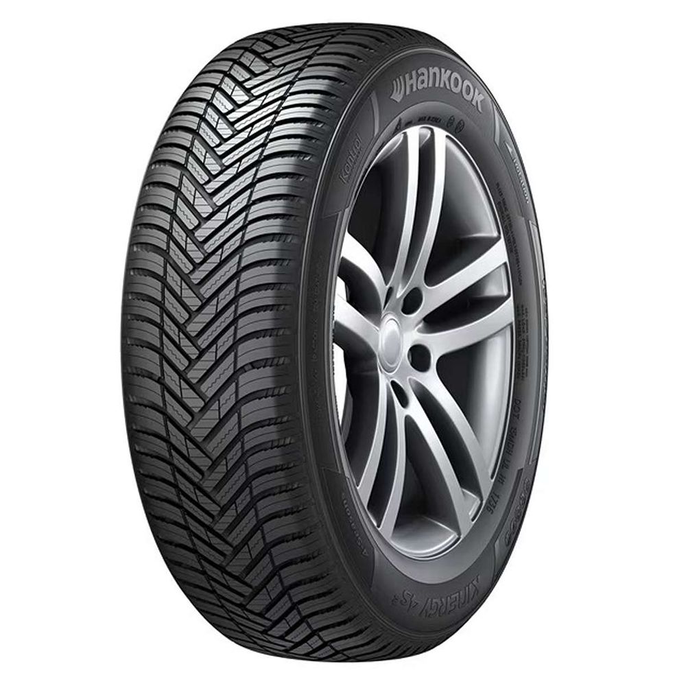 New 185/65R15 Hankook Kinergy 4S2 H750 88H - Image 1