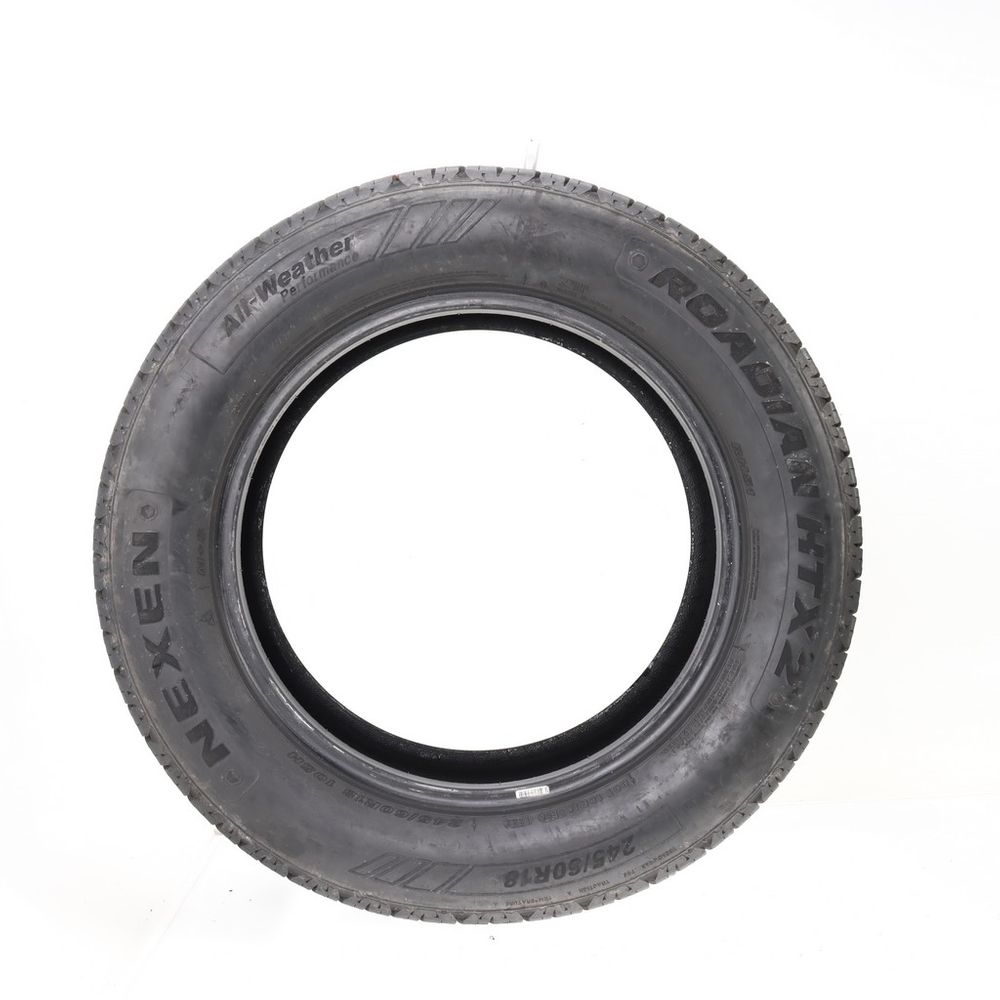 Used 245/60R18 Nexen Roadian HTX 2 RH51 105H - 10/32 - Image 3