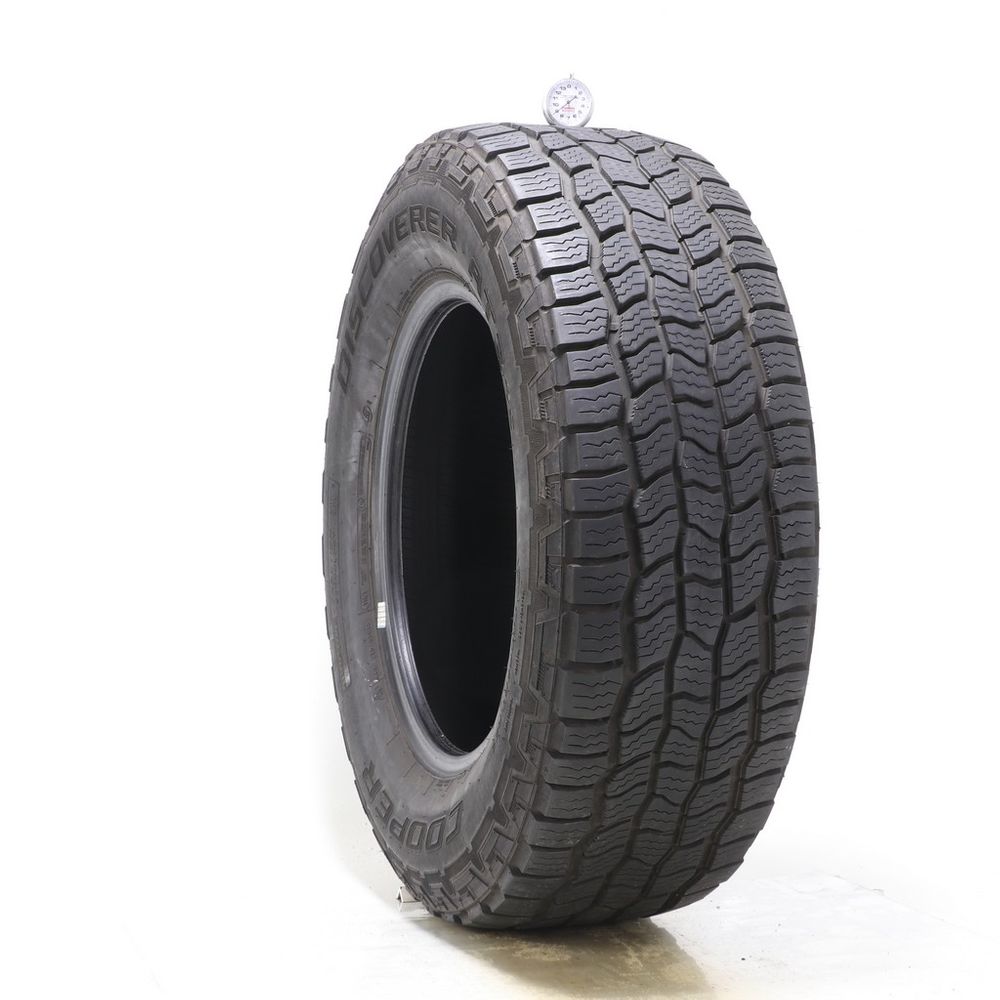 Used 275/65R18 Cooper Discoverer AT3 4S 116T - 9/32 - Image 1