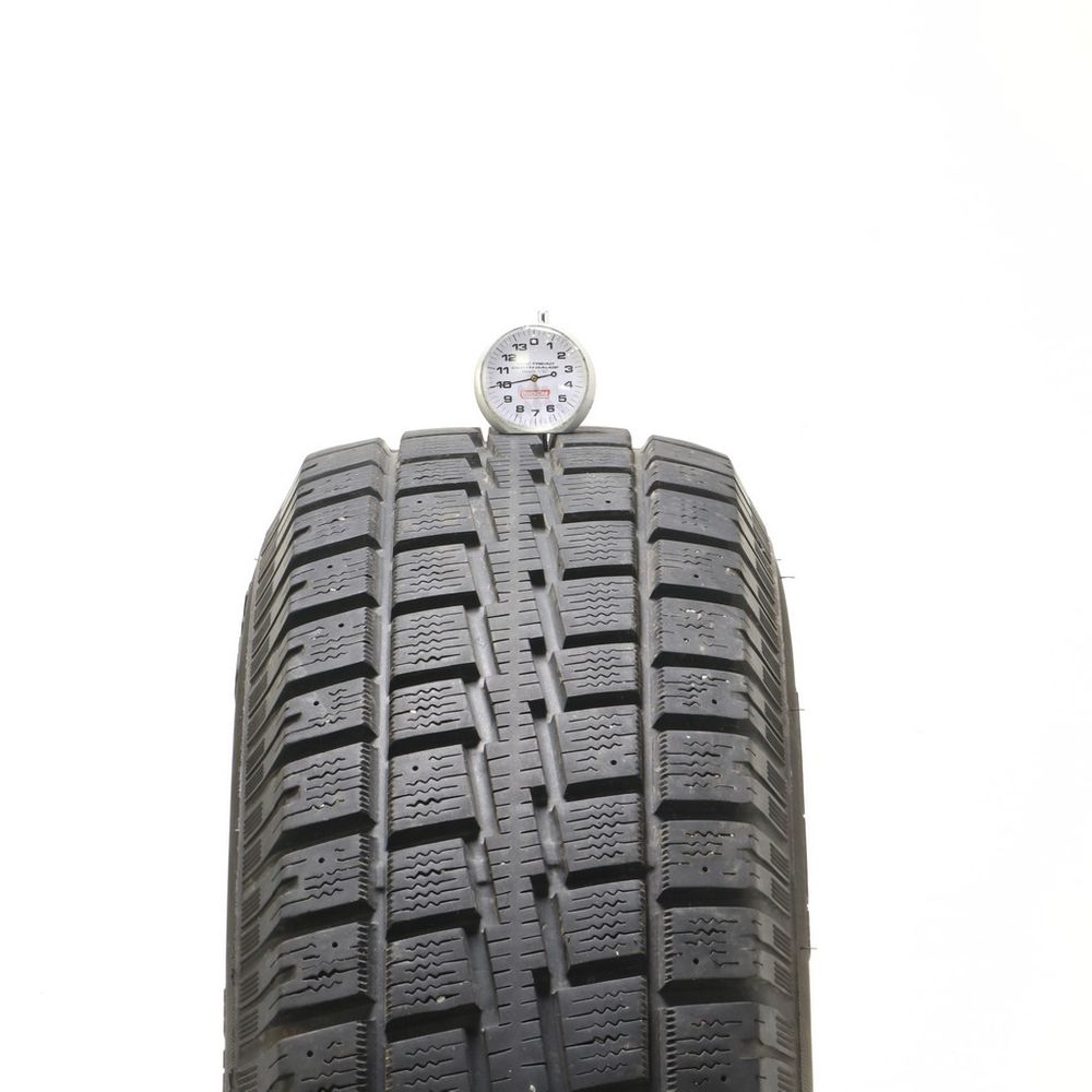 Used 235/75R16 Cooper Discoverer M+S 108S - 10/32 - Image 2