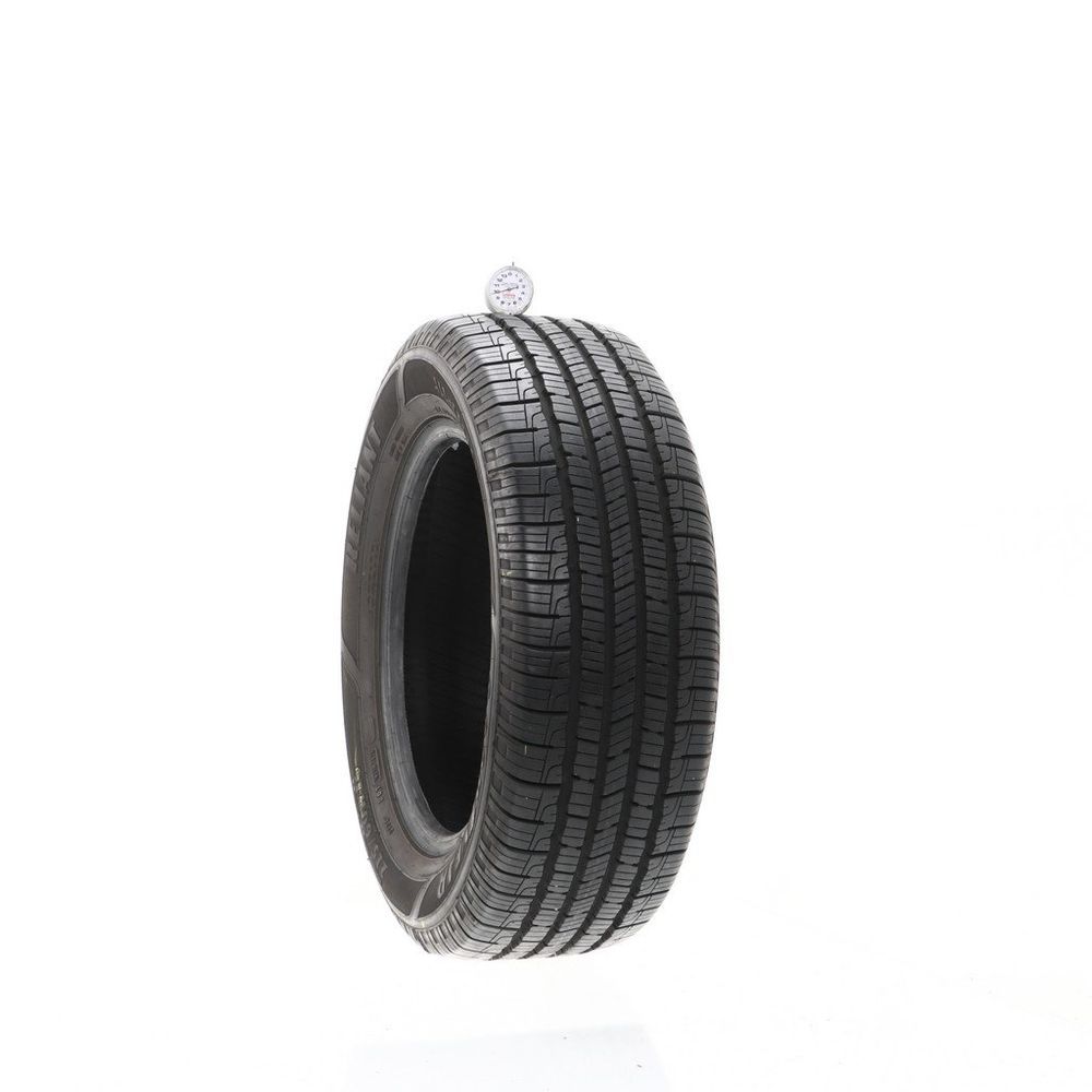 Used 215/60R16 Goodyear Reliant All-season 95V - 9.5/32 - Image 1