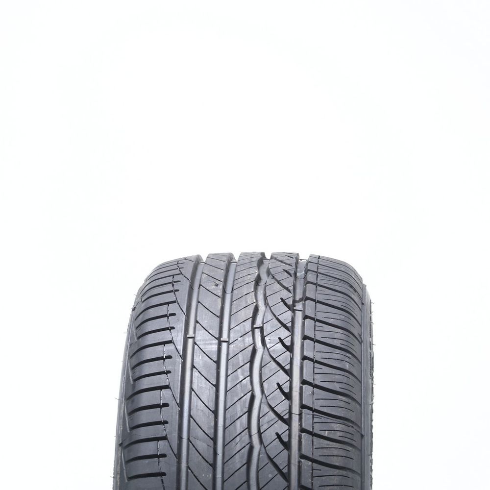 Driven Once 225/50R18 Dunlop Signature HP 95W - 10/32 - Image 2