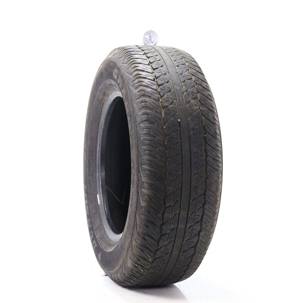 Used 265/65R17 Dunlop Grandtrek AT20 110S - 6/32 - Image 1