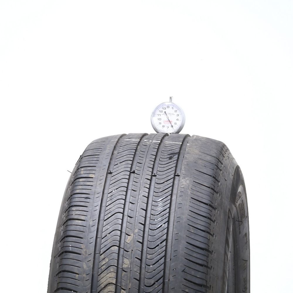 Used 235/60R18 Michelin Primacy MXV4 102T - 5.5/32 - Image 2