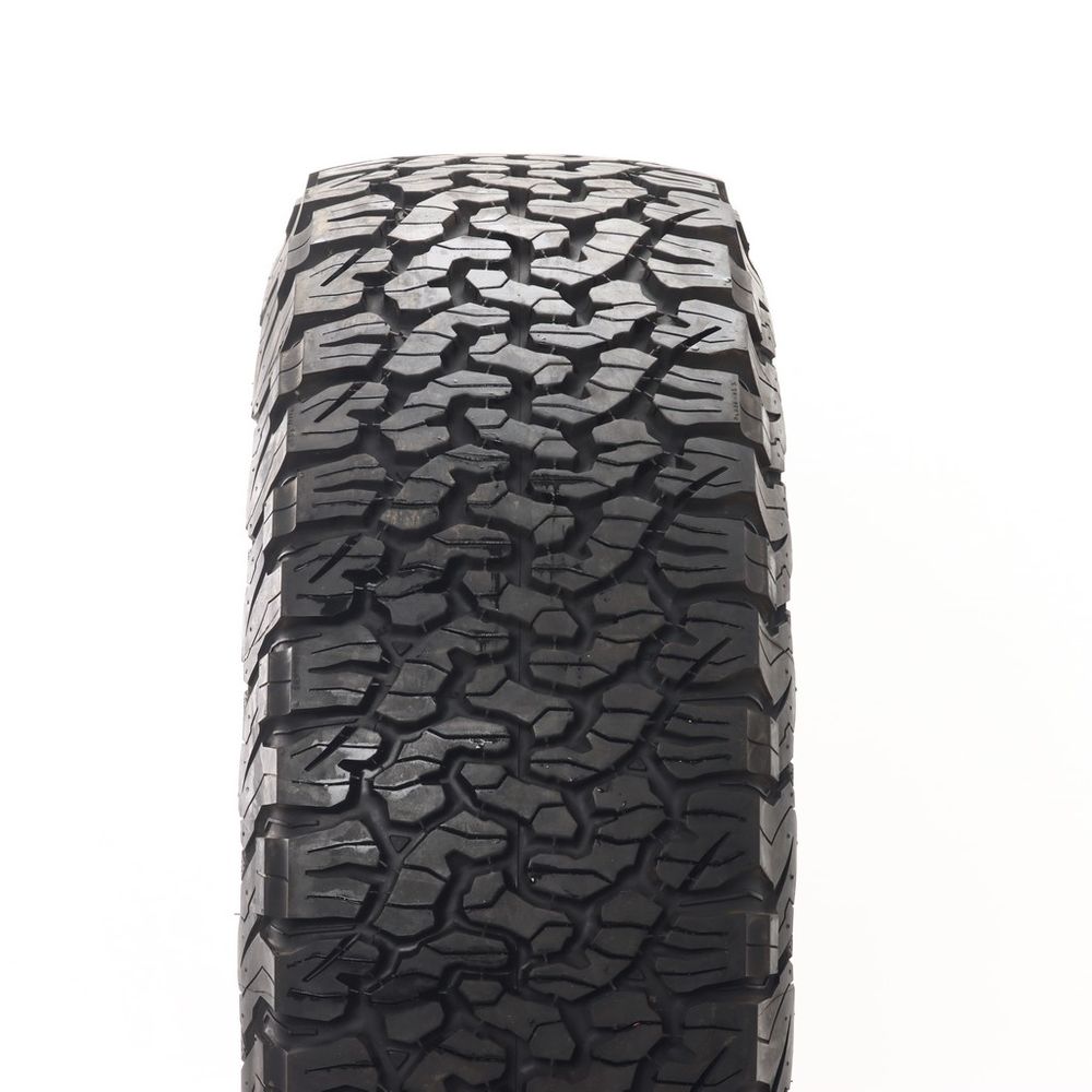Used LT 295/70R18 BFGoodrich All-Terrain T/A KO2 129/126R E - 14/32 ...