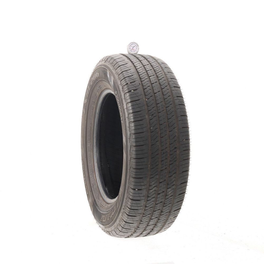 Used 255/65R17 Lexani LXHT-206 110H - 8.5/32 - Image 1