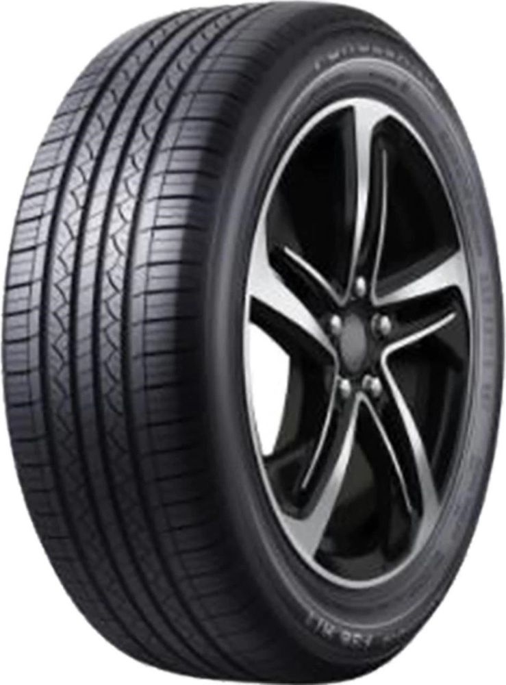 New 245/50R20 Forceland Kunimoto F36 H/T 102V - Image 1