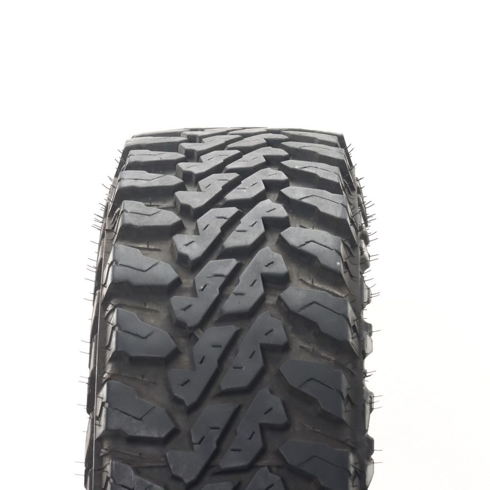 Used LT 245/75R17 Yokohama Geolandar M/T G003 121/118Q E - 14/32 - Image 2