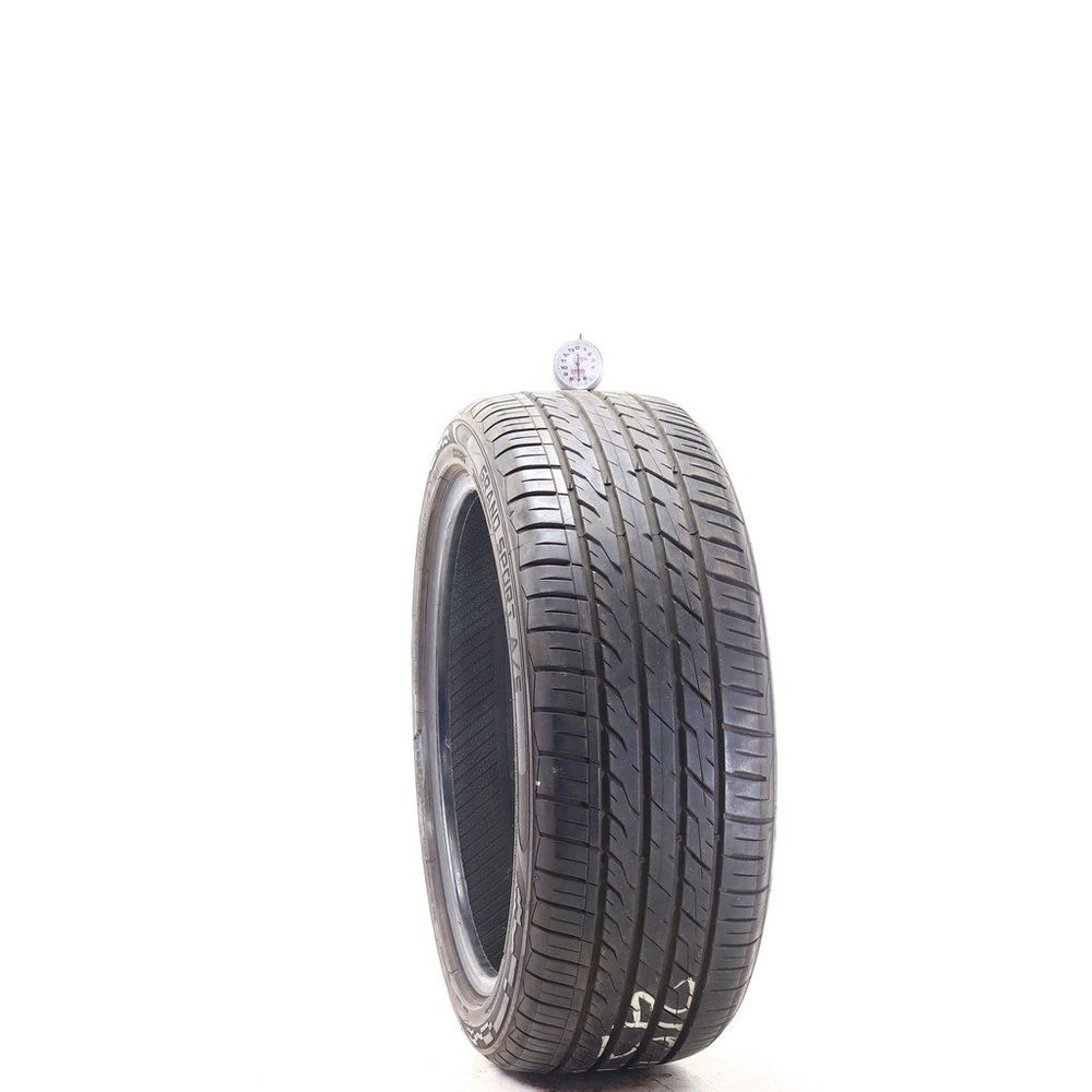 Used 215/45ZR18 Arroyo Grand Sport A/S 89W - 7/32 - Image 1