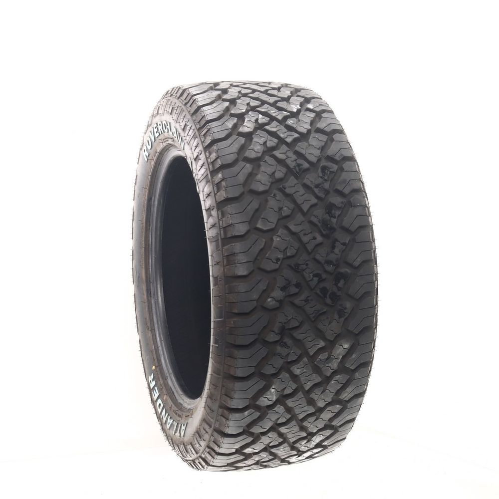Outlander Rover Claws Used LT 33X12.5R20 Atlander Roverclaw A/T 119S F - 14/32 | Utires