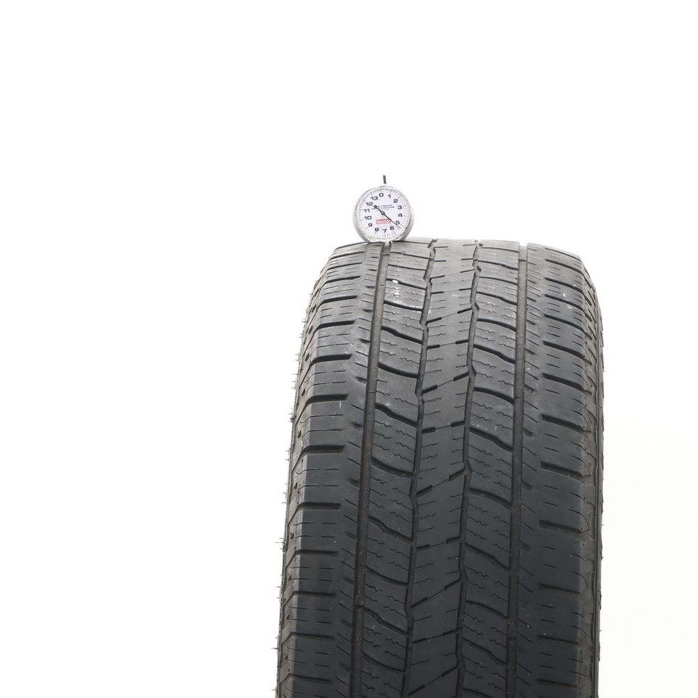 Used 245/70R17 DeanTires Back Country QS-3 Touring H/T 110T - 5/32 - Image 2