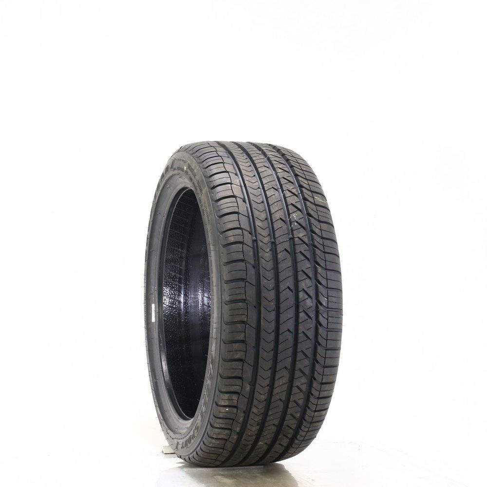 Set of (2) New 235/40R18 Goodyear Eagle Sport AS 95W - 10/32 - Image 1