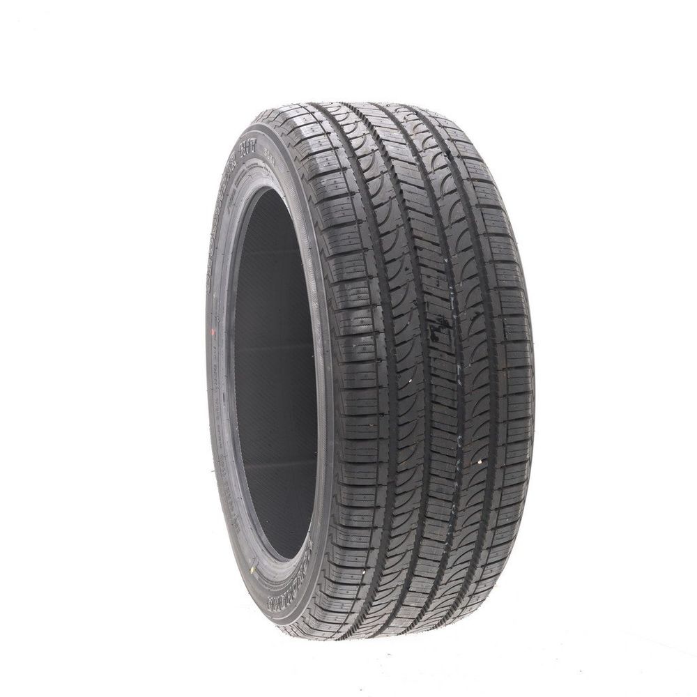 New 285/45R22 Yokohama Geolandar H/T G056 114H - Image 1