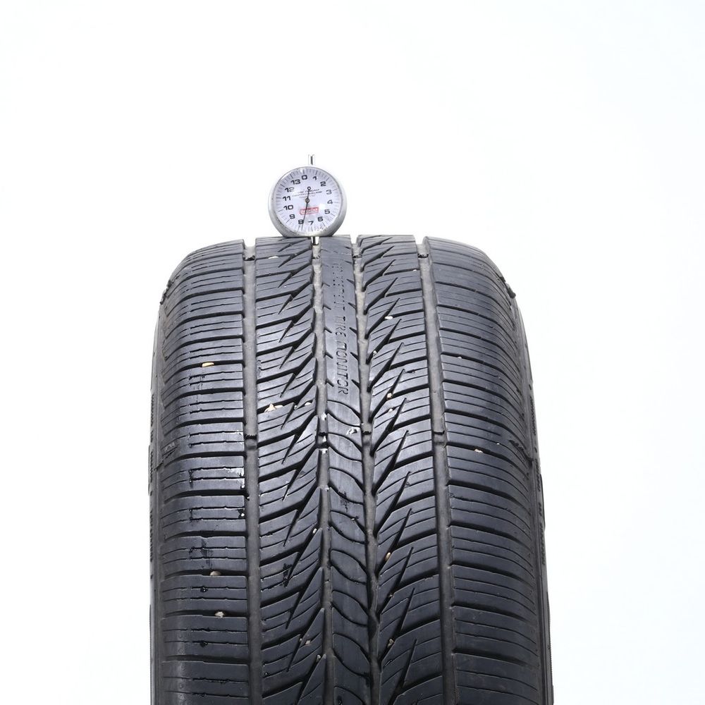 Set of (2) Used 235/60R18 General Altimax RT43 107V - 7.5-8.5/32 - Image 2