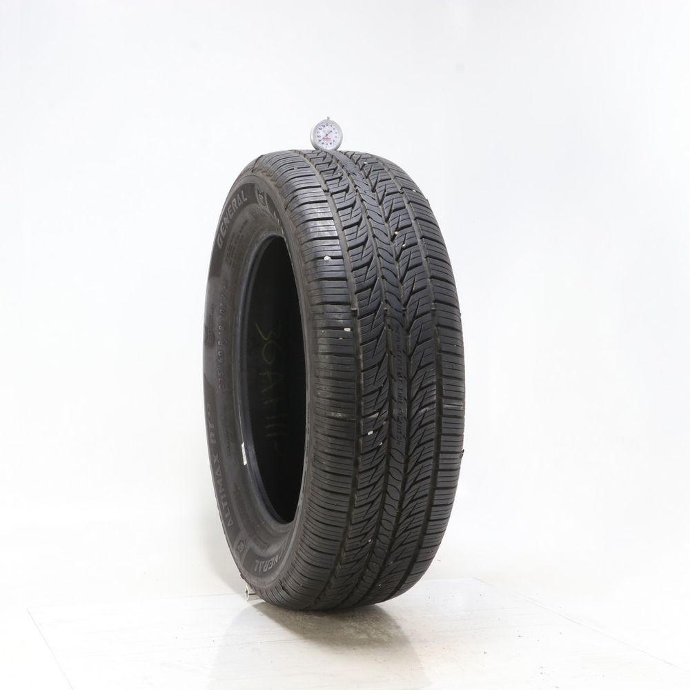 Set of (2) Used 235/60R18 General Altimax RT43 107V - 7.5-8.5/32 - Image 4