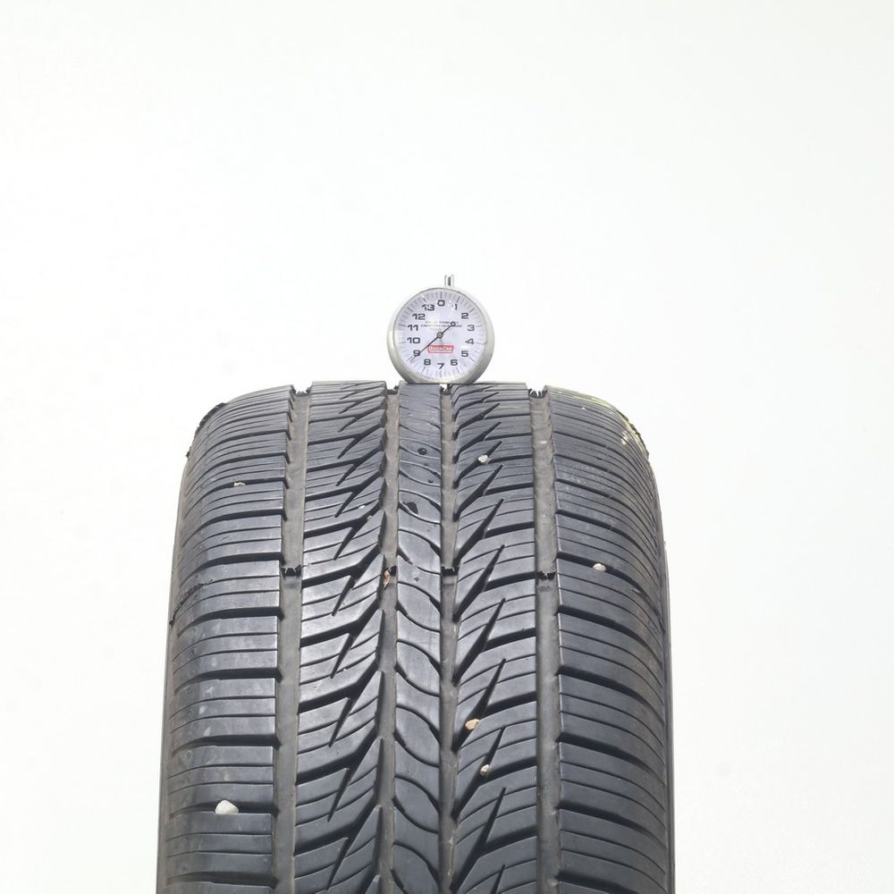 Set of (2) Used 235/60R18 General Altimax RT43 107V - 7.5-8.5/32 - Image 5