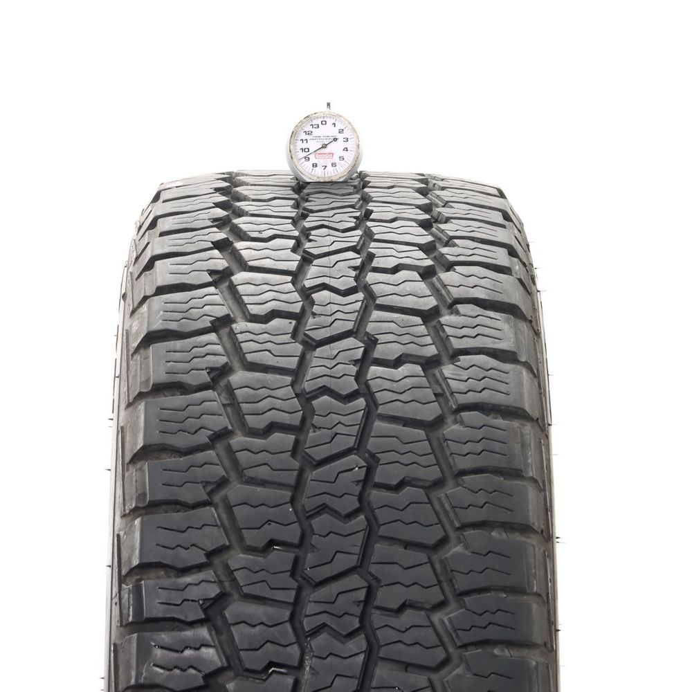 Used 275/60R20 Kelly Safari AT 115T - 9/32 - Image 2