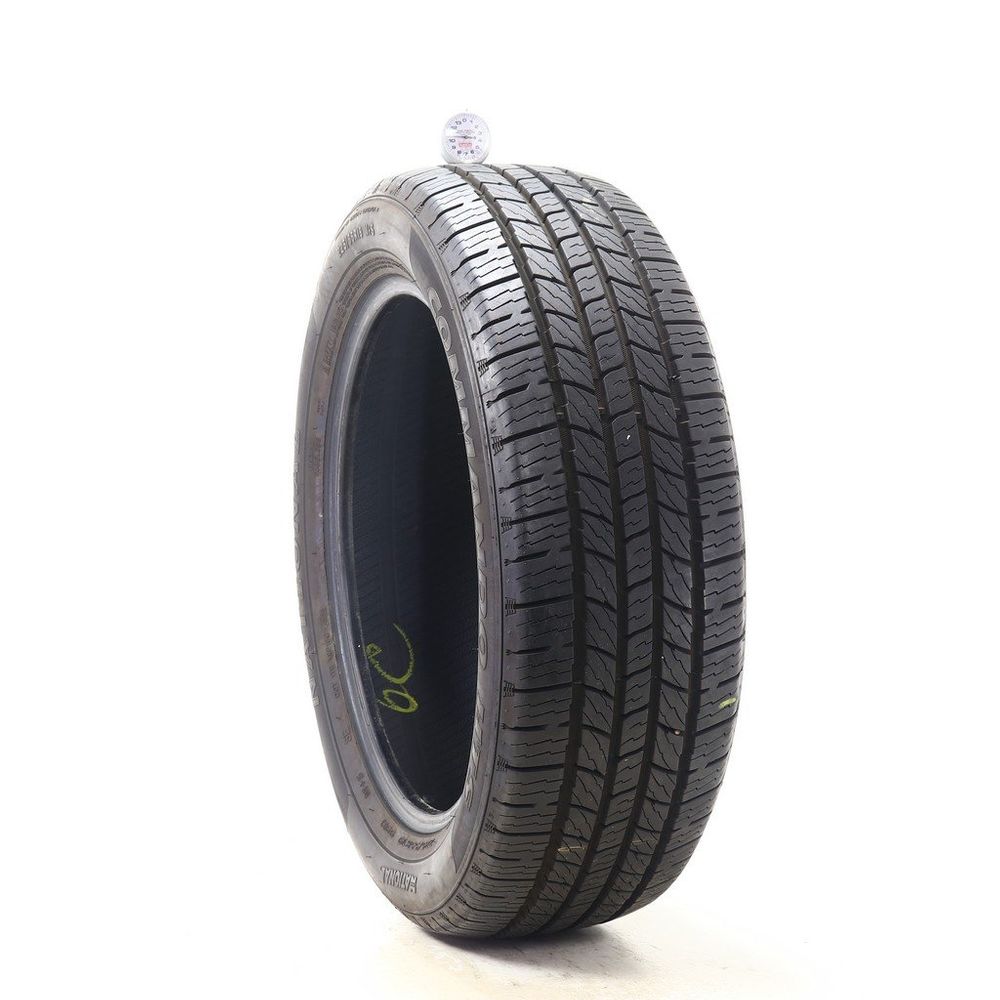 Used 225/55R19 National Commando HTS 99H - 10.5/32 - Image 1