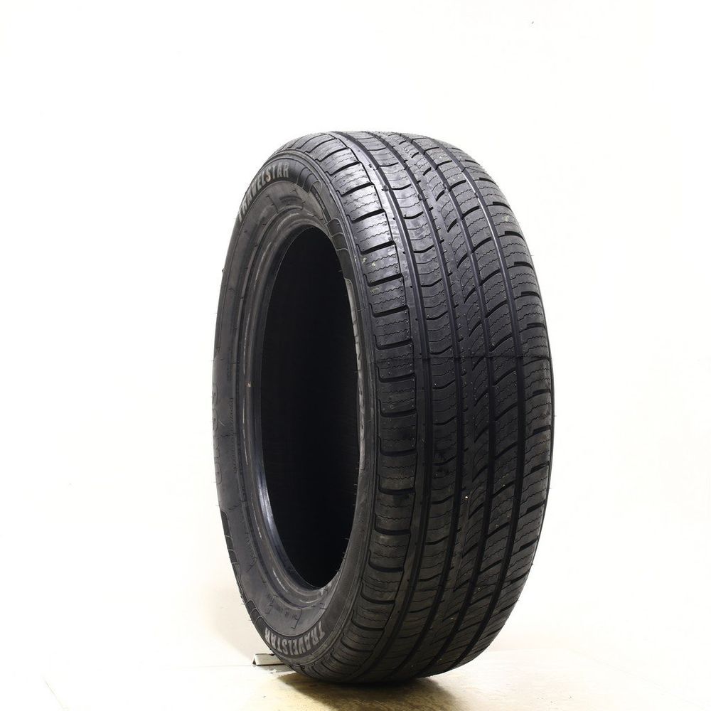 Set of (2) New 235/55R19 Travelstar UN33 101V - 9.5/32 - Image 1