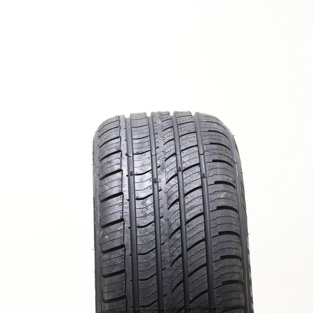 Set of (2) New 235/55R19 Travelstar UN33 101V - 9.5/32 - Image 2