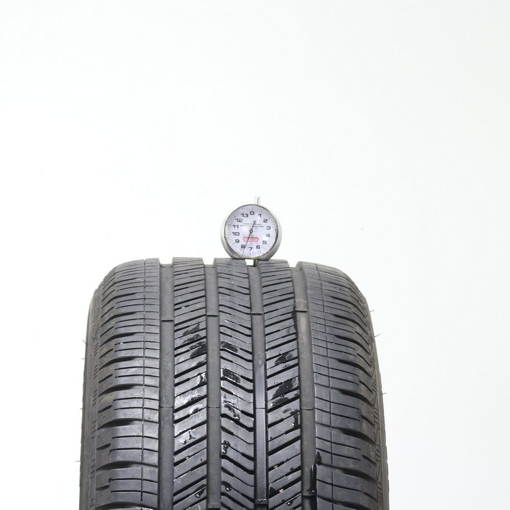 Used 225/55R19 Goodyear Eagle Touring NF0 103H - 7.5/32 - Image 2