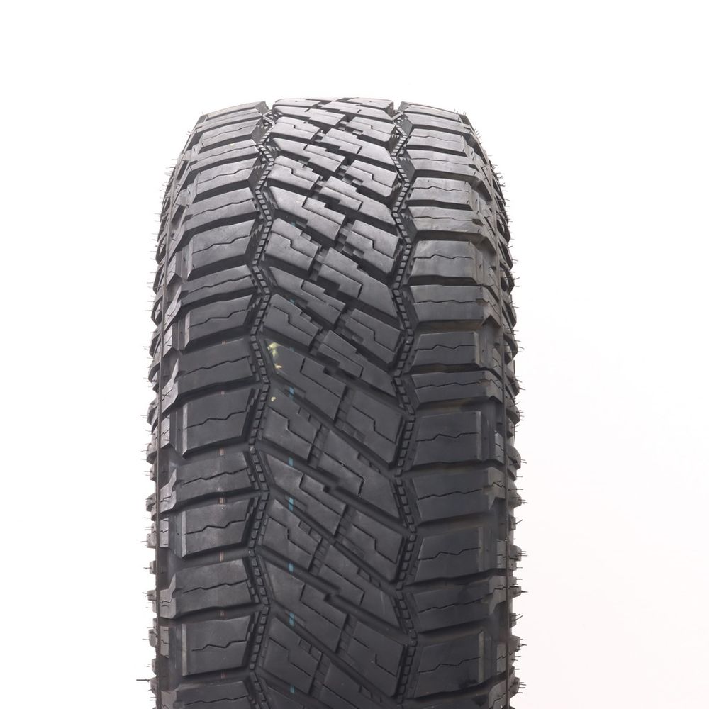 Used LT 37X12.5R17 Milestar Patagonia X/T 124Q D - 18/32 - Image 2