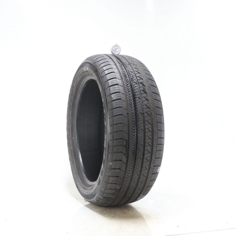 Used 255/50R20 Goodyear Eagle Sport AS 109H - 9/32 - Image 1
