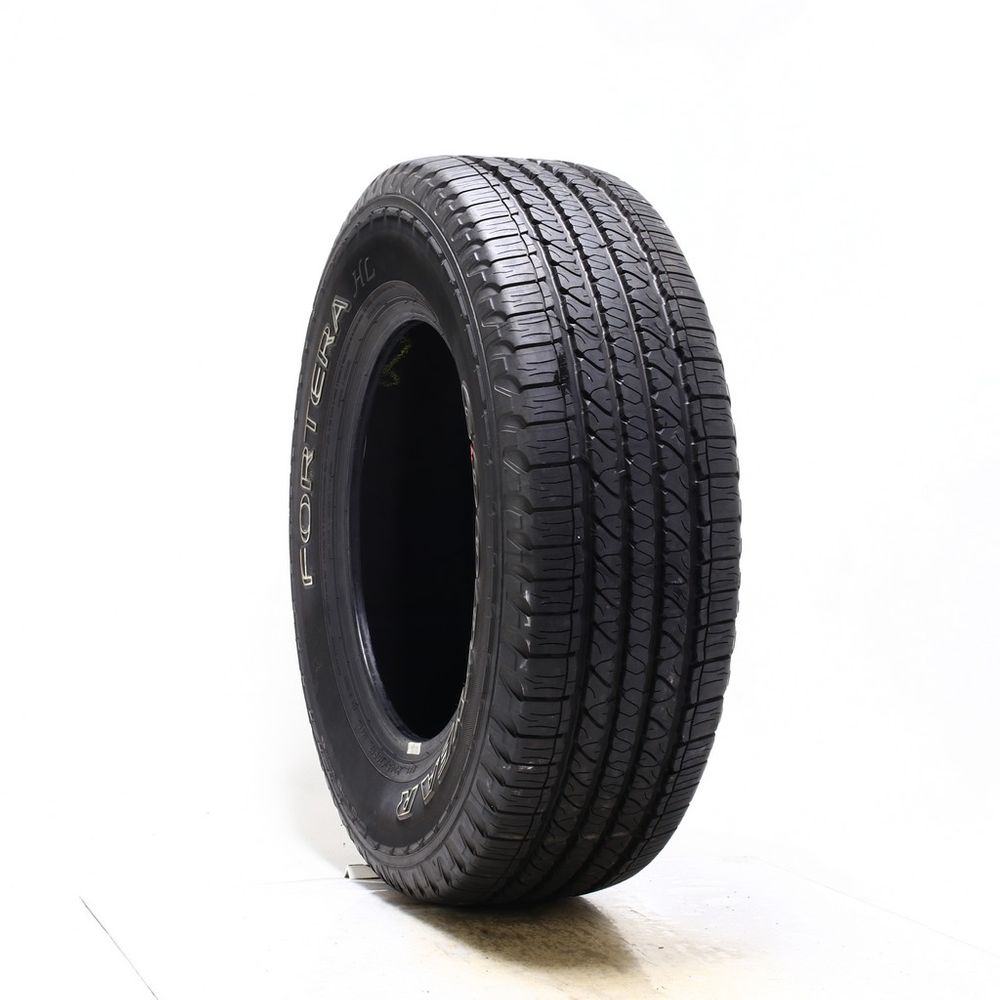 Driven Once 245/70R17 Goodyear Fortera HL 108T - 11/32 - Image 1