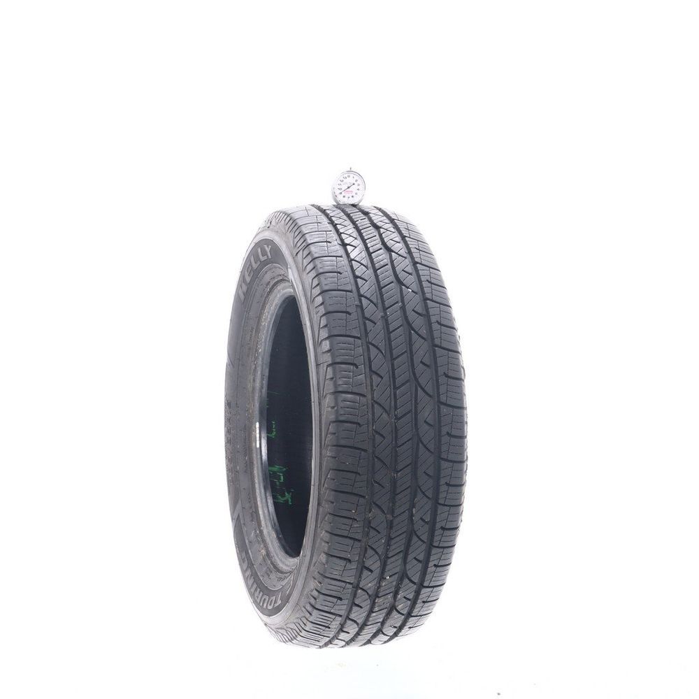 Used 205/65R15 Kelly Edge Touring A/S 94H - 9/32 - Image 1