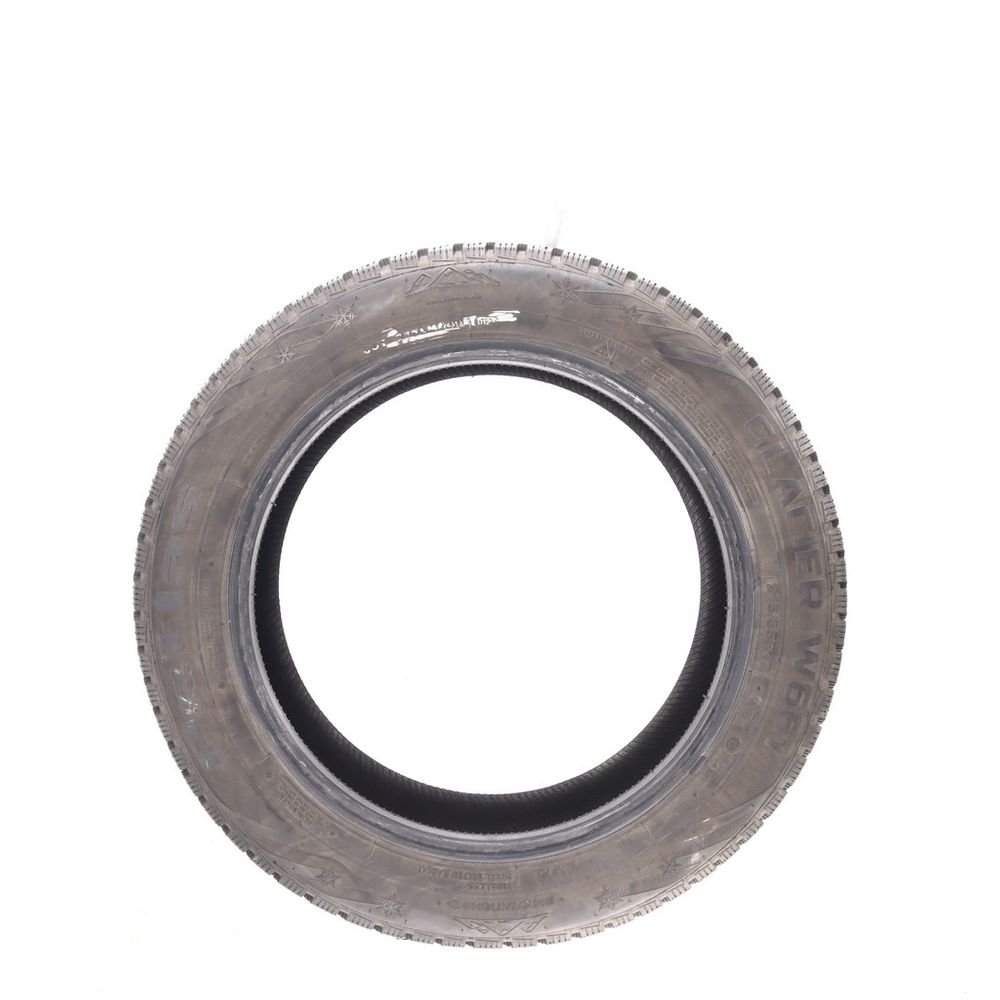 Used 215/55R17 Petlas Glacier W661 98T - 9.5/32 - Image 3