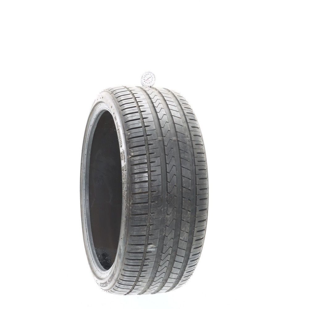 Used 245/35ZR21 Falken Azenis FK510 96Y - 9/32 - Image 1