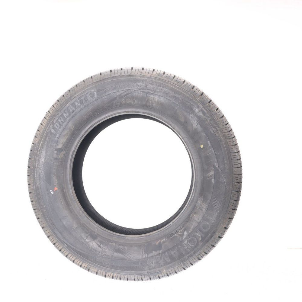 New 225/70R16 Yokohama Tornante 103H - Image 3