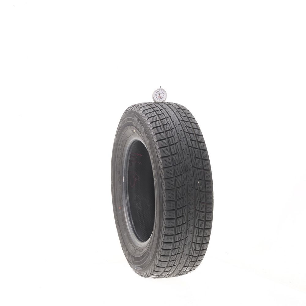 Set of (2) Used 185/70R14 Yokohama Ice Guard IG52C 88T - 6.5-7.5/32 - Image 1