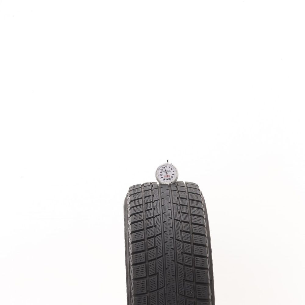 Set of (2) Used 185/70R14 Yokohama Ice Guard IG52C 88T - 6.5-7.5/32 - Image 2
