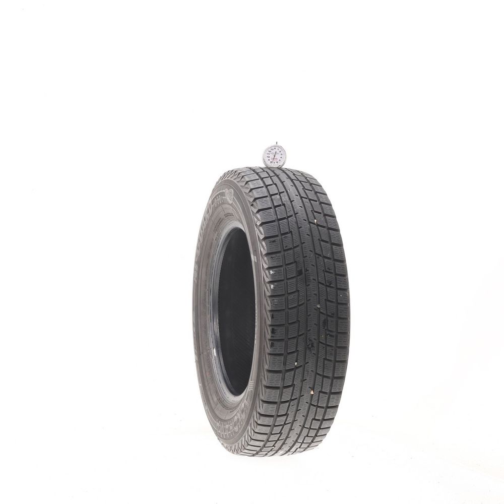 Set of (2) Used 185/70R14 Yokohama Ice Guard IG52C 88T - 6.5-7.5/32 - Image 4