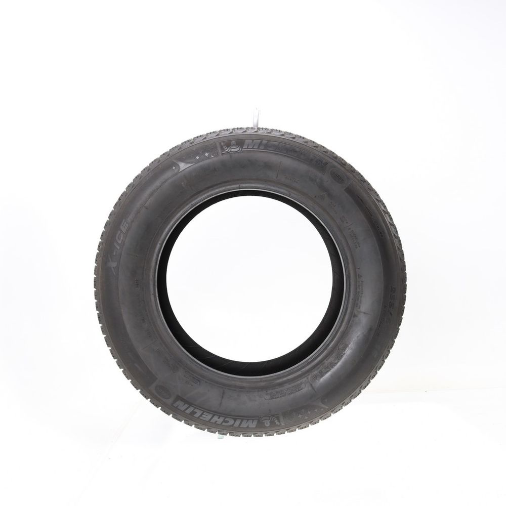 Used 235/60R16 Michelin X-Ice Xi3 100T - 8.5/32 - Image 3
