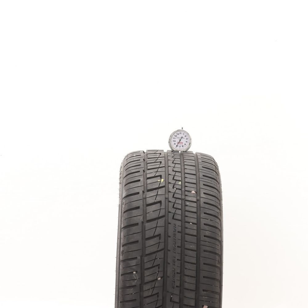 Used 215/45ZR18 General G-Max AS-07 93W - 8/32 - Image 2