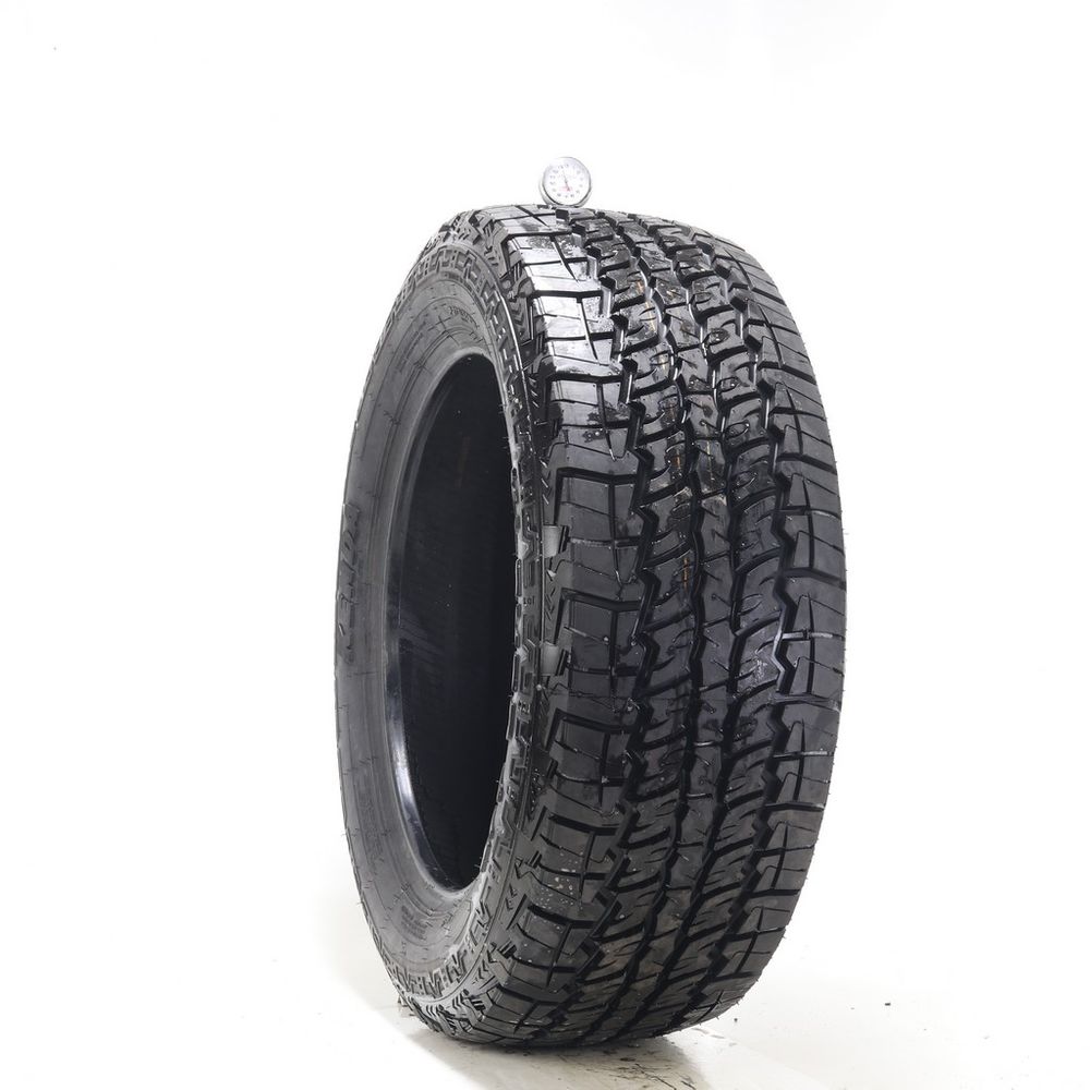 Used 275/55R20 Kenda Klever AT 117S - 13/32 - Image 1
