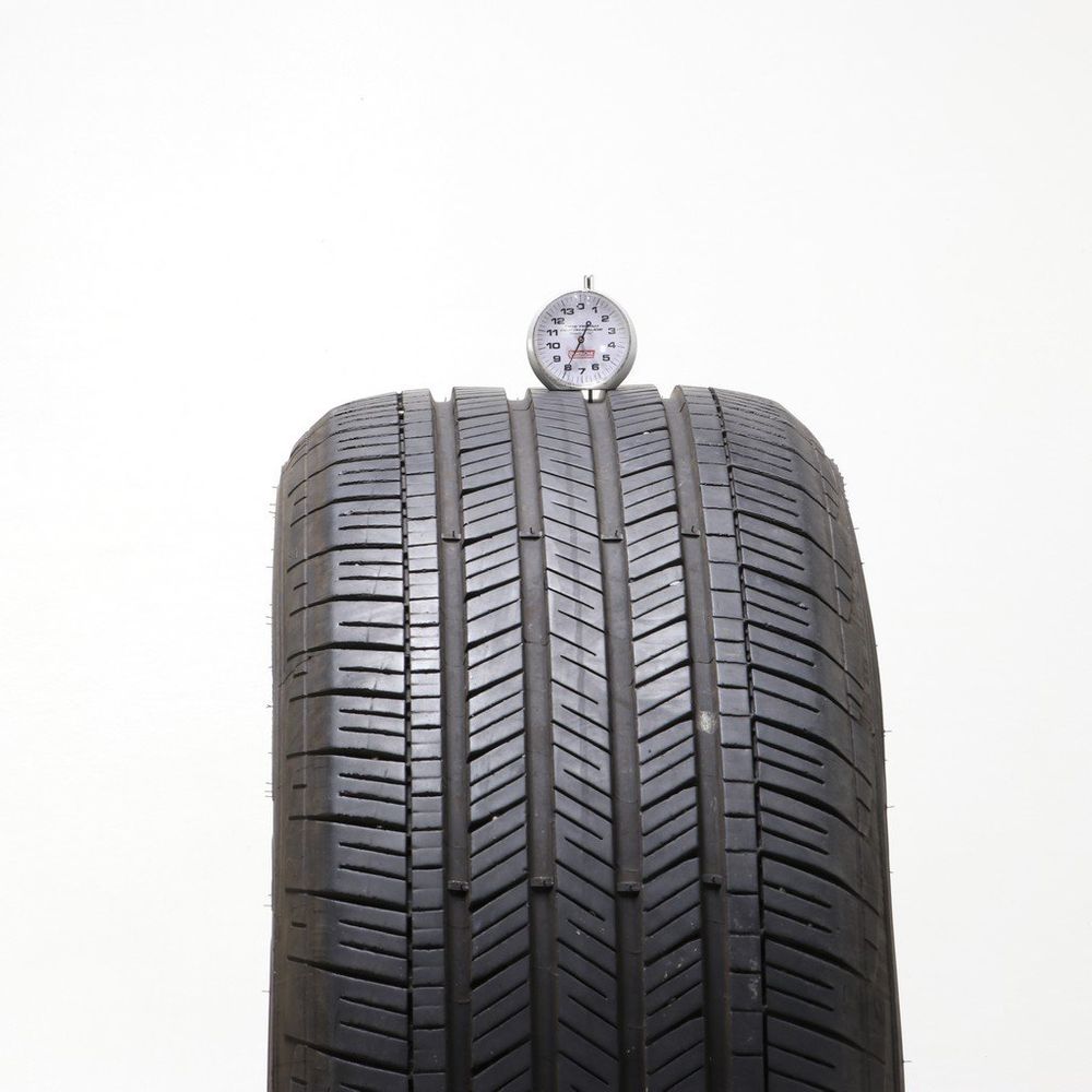 Set of (4) Used 255/50R20 Goodyear Assurance Finesse 105T - 8-8.5/32 - Image 2