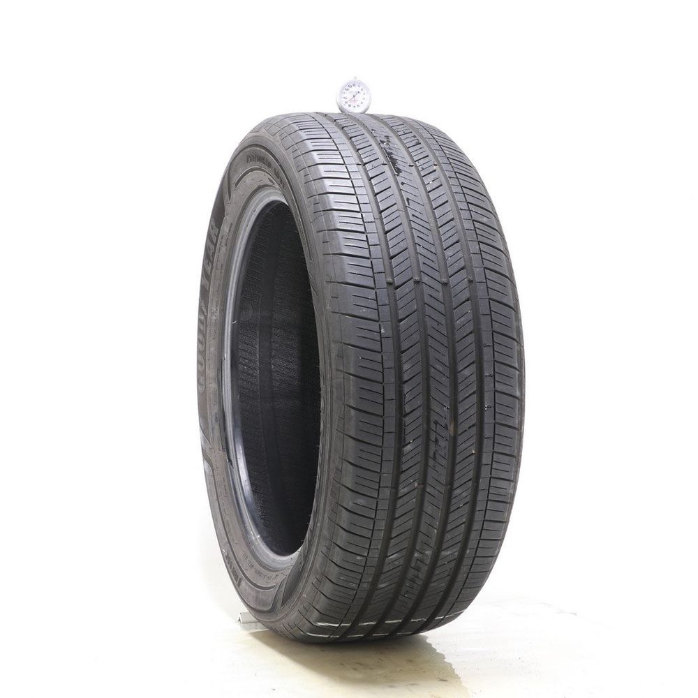 Set of (4) Used 255/50R20 Goodyear Assurance Finesse 105T - 8-8.5/32 - Image 4
