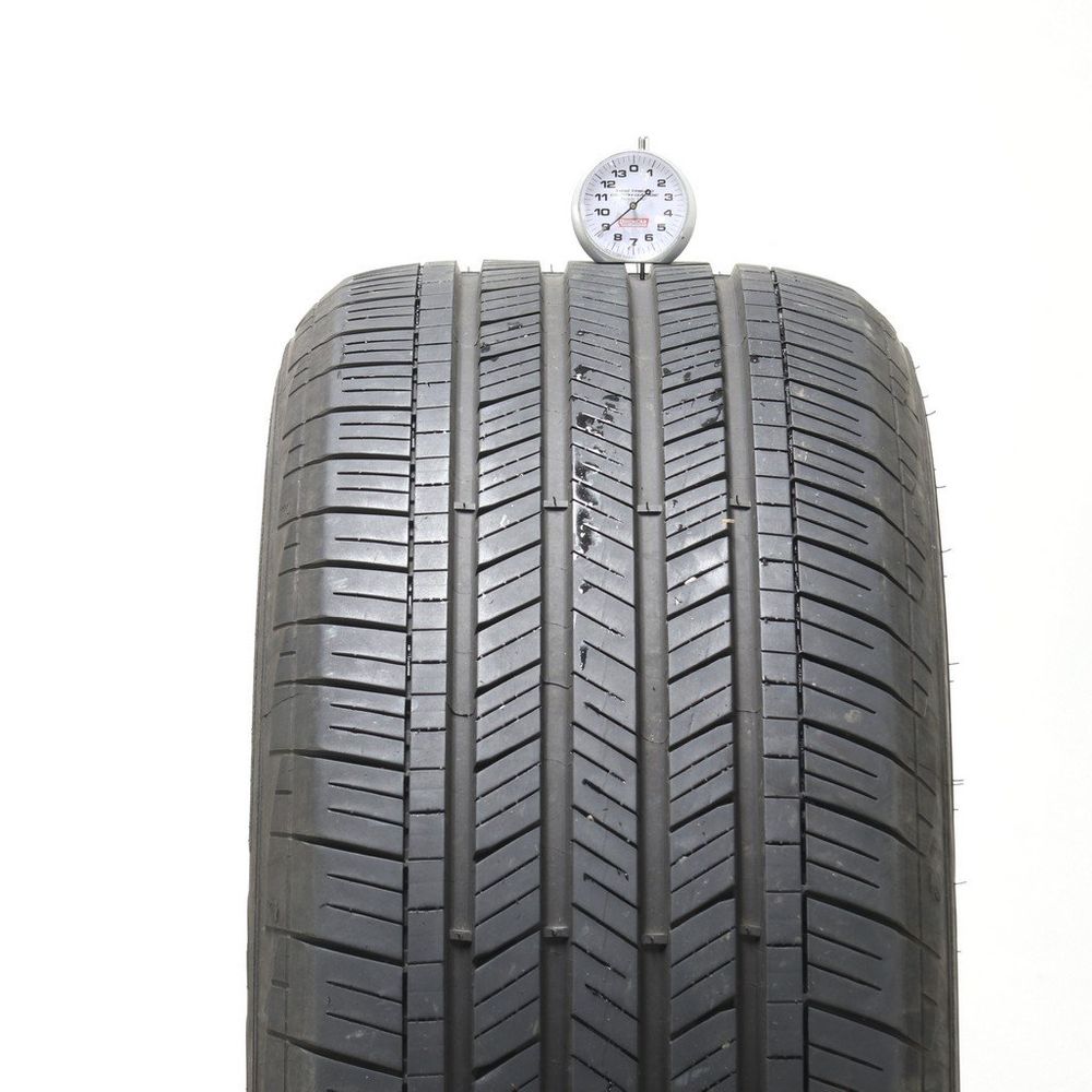 Set of (4) Used 255/50R20 Goodyear Assurance Finesse 105T - 8-8.5/32 - Image 5