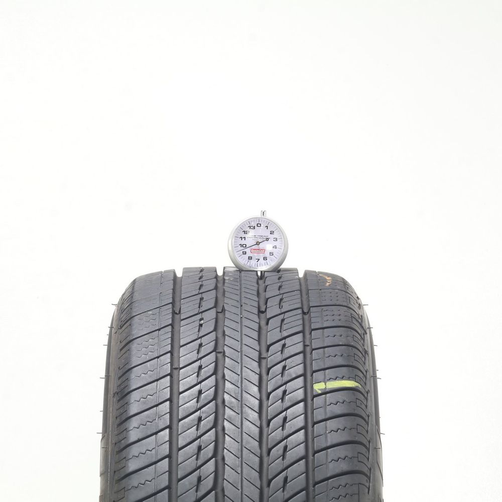 Used 215/55R18 Uniroyal Tiger Paw Touring A/S 95H - 9.5/32 - Image 2