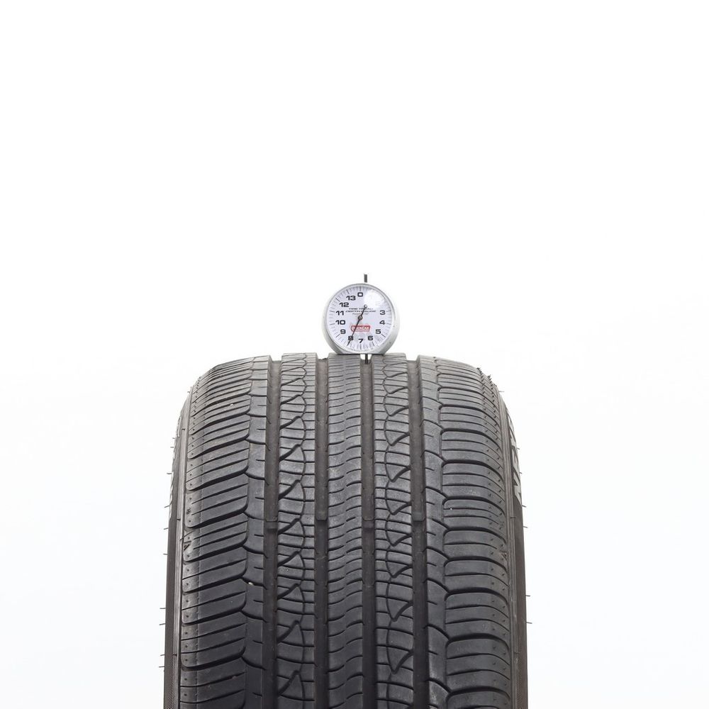 Set of (2) Used 205/50R17 Nexen N'Priz AH8 93V - 8/32 - Image 2