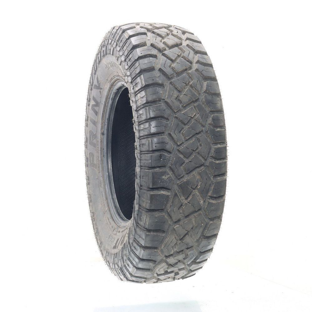 Used LT 285/75R18 Prinx Hicountry R/T HR1 128/126Q E - 14/32 - Image 1