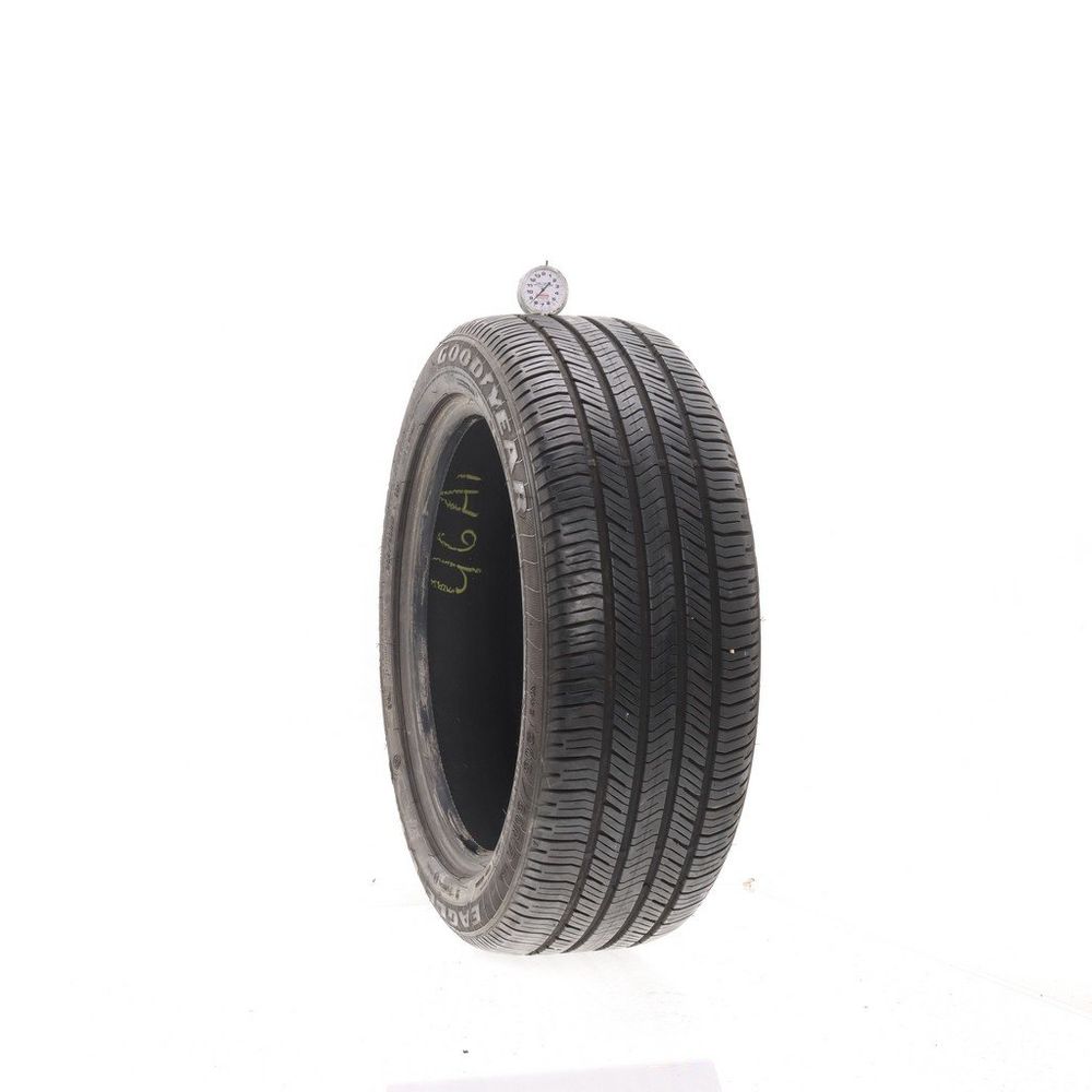 Used 205/50R17 Goodyear Eagle LS-2 Run Flat 89H - 8.5/32 - Image 1