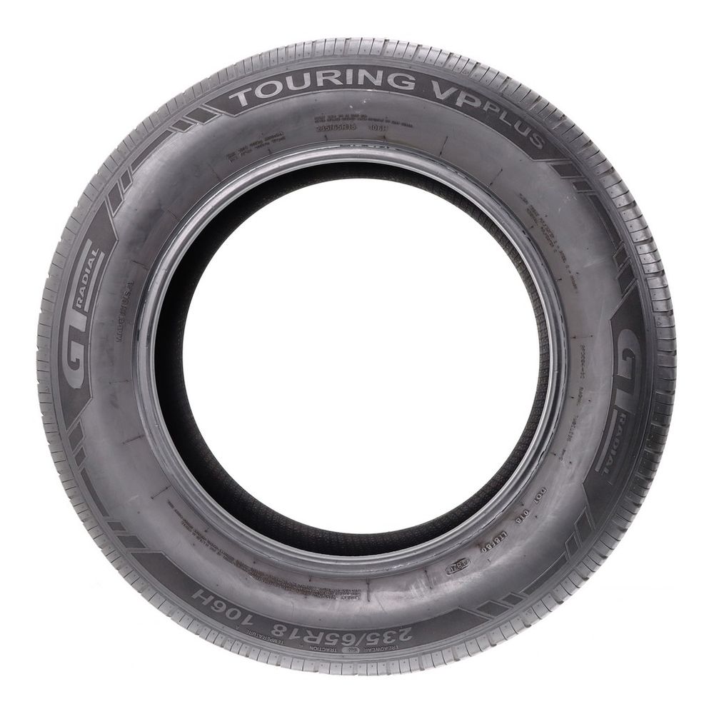 Used 235/65R18 GT Radial Touring VP Plus 106H - 7/32 - Image 3