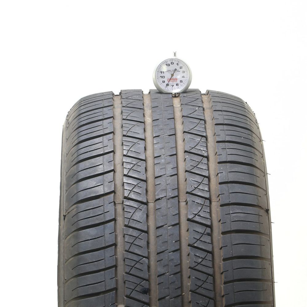 Set of (2) Used 255/55R18 Linglong Crosswind 4X4 HP 109V - 7-8/32 - Image 5